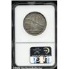 Image 2 : 1936-S[50C] Bay Bridge MS66 NGC.