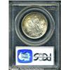 Image 2 : 1934[50C] Boone MS66 PCGS.