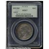 Image 1 : 1937[50C] Boone MS67 PCGS.