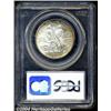 Image 2 : 1937[50C] Boone MS67 PCGS.