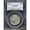 Image 1 : 1937-S[50C] Boone MS66 PCGS.