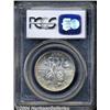 Image 2 : 1937-S[50C] Boone MS66 PCGS.
