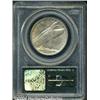 Image 2 : 1936[50C] Bridgeport MS66 PCGS.