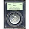 Image 1 : 1925-S[50C] California MS65 PCGS.