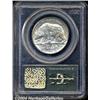 Image 2 : 1925-S[50C] California MS65 PCGS.