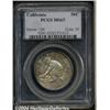 Image 1 : 1925-S[50C] California MS65 PCGS.
