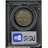Image 2 : 1925-S[50C] California MS65 PCGS.