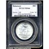 Image 1 : 1936[50C] Delaware MS66 PCGS.