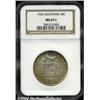 Image 1 : 1936[50C] Delaware MS67 [S NGC.