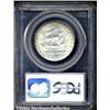 Image 2 : 1936[50C] Delaware MS67 PCGS.