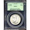 Image 1 : 1936[50C] Elgin MS67 PCGS.