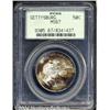 Image 1 : 1936[50C] Gettysburg MS67 PCGS.