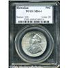 Image 1 : 1928[50C] Hawaiian MS64 PCGS.