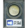 Image 2 : 1928[50C] Hawaiian MS65 PCGS.