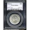 Image 1 : 1935[50C] Hudson MS64 PCGS.
