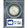 Image 2 : 1918[50C] Lincoln MS66 PCGS.