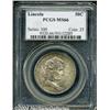 Image 1 : 1918[50C] Lincoln MS66 PCGS.