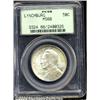 Image 1 : 1936[50C] Lynchburg MS66 PCGS.