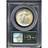 Image 2 : 1936[50C] Lynchburg MS66 PCGS.