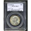 Image 1 : 1936[50C] Lynchburg MS67 PCGS.