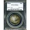 Image 1 : 1920[50C] Maine MS66 PCGS.
