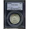 Image 1 : 1936[50C] Norfolk MS66 PCGS.