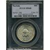 Image 1 : 1936[50C] Norfolk MS68 PCGS.