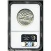 Image 2 : 1933-D[50C] Oregon MS66 NGC.
