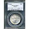 Image 1 : 1936-S[50C] Oregon MS67 PCGS.