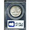 Image 2 : 1936-S[50C] Oregon MS67 PCGS.