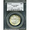 Image 1 : 1939-D[50C] Oregon MS67 PCGS.