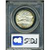 Image 2 : 1939-D[50C] Oregon MS67 PCGS.