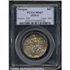 Image 1 : 1939-S[50C] Oregon MS67 PCGS.