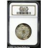 Image 1 : 1939-S[50C] Oregon MS68 NGC.