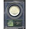 Image 2 : 1926[50C] Sesquicentennial MS64 PCGS.