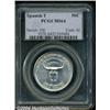 Image 1 : 1935[50C] Spanish Trail MS64 PCGS.
