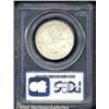 Image 2 : 1935[50C] Spanish Trail MS64 PCGS.