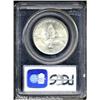 Image 2 : 1935[50C] Spanish Trail MS65 PCGS.