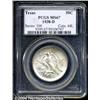 Image 1 : 1938-D[50C] Texas MS67 PCGS.