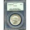 Image 1 : 1927[50C] Vermont MS66 PCGS.