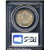 Image 2 : 1946-S[50C] Booker T. Washington MS66 PCGS.