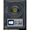 Image 2 : 1904[G$1] Lewis and Clark MS64 PCGS.
