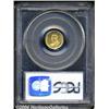 Image 2 : 1905[G$1] Lewis and Clark MS64 PCGS.