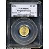 Image 1 : 1926[$2 1/2] Sesquicentennial MS63 PCGS.