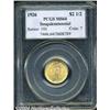 Image 1 : 1926[$2 1/2] Sesquicentennial MS64 PCGS.