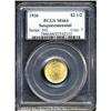 Image 1 : 1926[$2 1/2] Sesquicentennial MS64 PCGS.