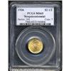 Image 1 : 1926[$2 1/2] Sesquicentennial MS65 PCGS.