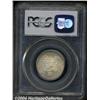 Image 2 : 1883[25C] Hawaii Quarter MS64 PCGS.