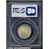 Image 2 : 1883[25C] Hawaii Quarter MS64 PCGS.