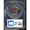 Image 2 : 1939[1C] Lincoln Cent--Uncentered Broadstrike--MS62 Red and Brown PCGS.